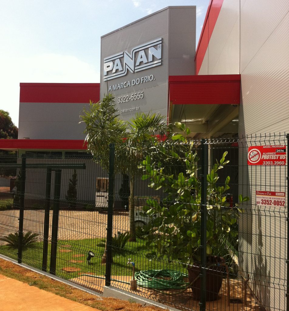 Panan Refrigerações