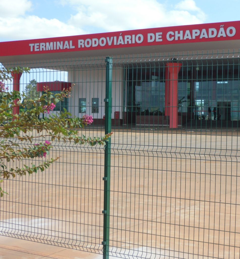 Terminal Rodoviário